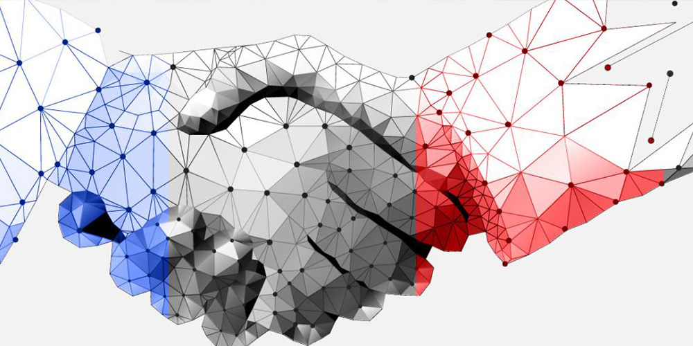 Research and scientific partnership