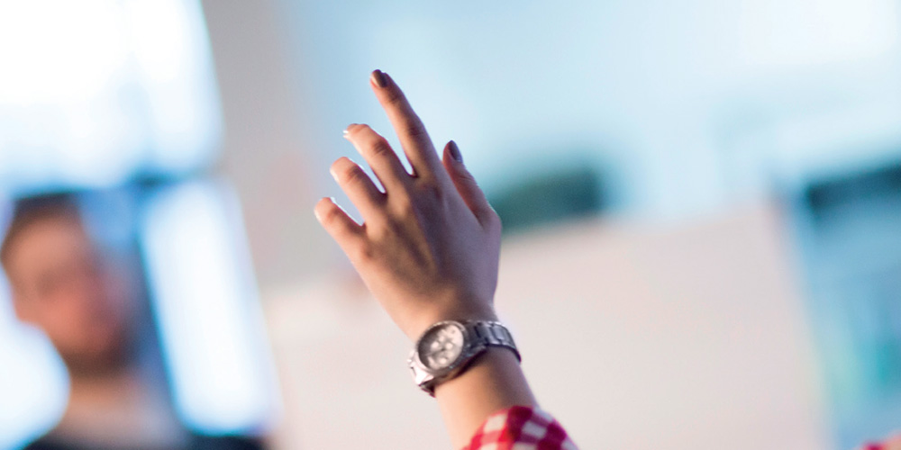 Vision, Mission, Values