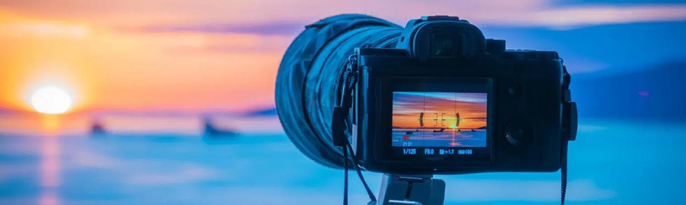 الإجازة التطبيقية في الفنون التشكيلية: التصوير الفوتوغرافي